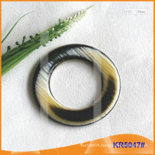 Plastic O Ring Buckles, Plastic regulator KR5047